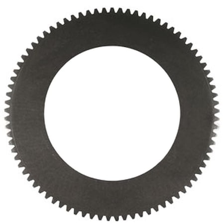 Aftermarket AT161233 Service Brake Disc  Fits John Deere A-T161233-AI